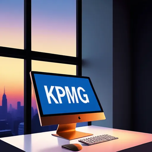 KPMG retira un informe sobre el uso de la IA debido a aparentes alucinaciones.