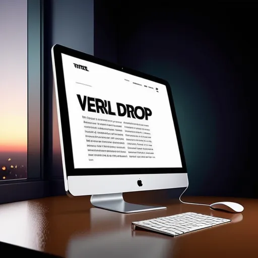 Vercel Drop