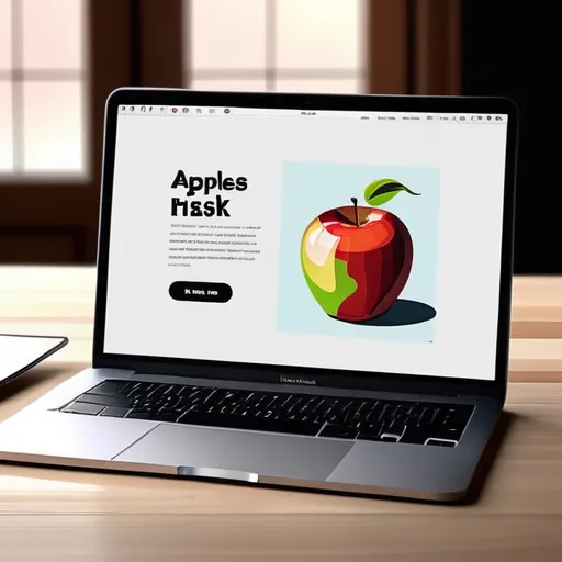 Apple’s MacBook Pro Strategy Comes With Risk
