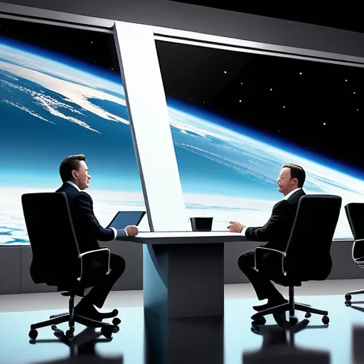 How Wall Street pulled off the biggest IPO in history for SpaceX