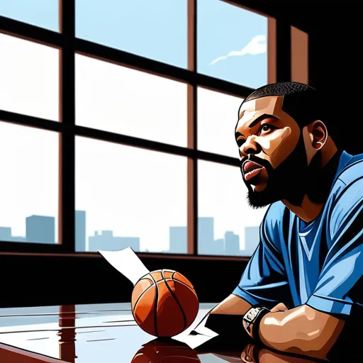Want to Be a Basketball League Owner? Ice Cube’s Big3 Is Going Public
