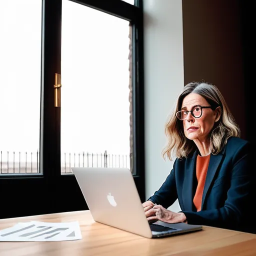 Q&A with labor researcher Molly Kinder on her recent, widely discussed "Messy Middle" essay on AI-driven disruption of knowledge jobs and how to address it (Casey Newton/Platformer)