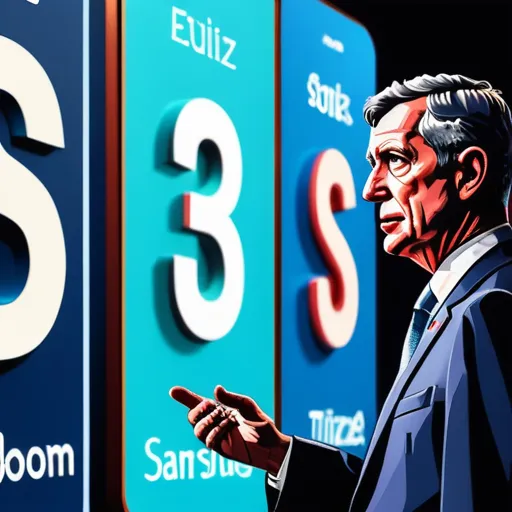 How the AI boom is revolutionizing US stock markets, as hyperscalers cut buybacks and boost capex, including Alphabet's planned ~$85B in equity offerings for AI (Robert Armstrong/Financial Times)