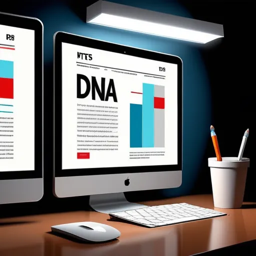 I read the fine print on at-home DNA and health tests - watch out for these risks
