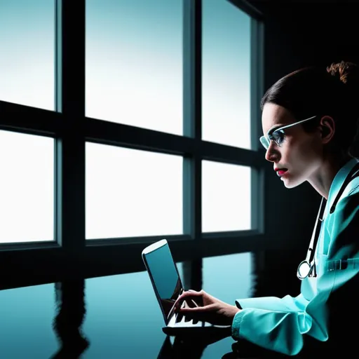 The wearable health boom is creating a data overload for doctors - what happens next