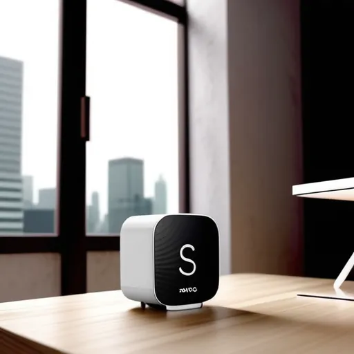The new Sonos Play has become my go-to desk and kitchen speaker