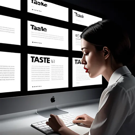Taste Lab
