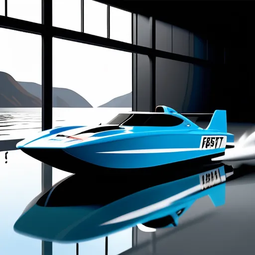 E1 Electric Powerboat Racing Harnesses Celebrity Power For Motorsport