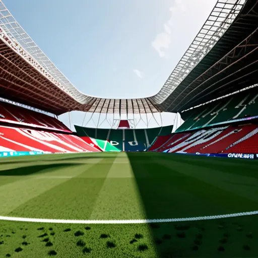 World Cup 2026: How Scientists Helped Engineer The Perfect Soccer Field