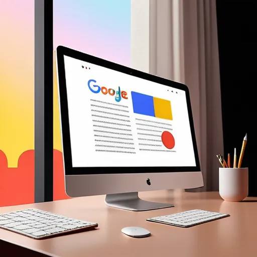 How Google Is Reinventing Search with AI