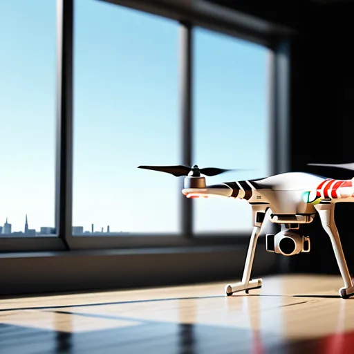 Bridgepoint weighs $1bn sale of anti-drone group guarding World Cup sites