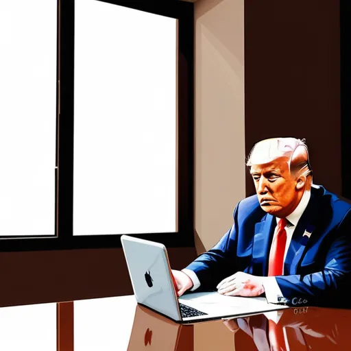 Trump to Axios: Netanyahu has "no fucking judgment" but Iran deal still on