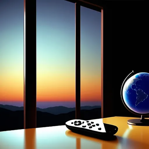 The impossible dream of the universal remote