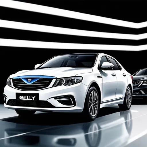 Geely will purge excess factory capacity and focus on becoming a global competitor to BYD