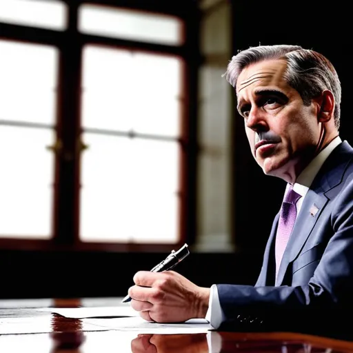 Canada’s Carney compares Anthropic shutdown to 2008 financial crisis, warns of AI “model risk”