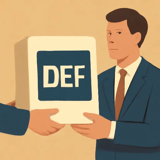 Omni Partners-backed Infoshare picks up DEF Software