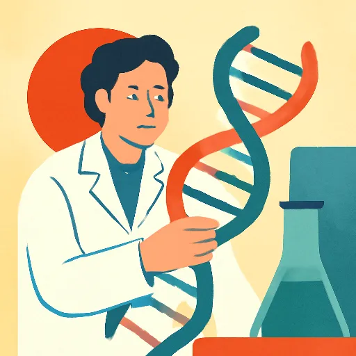Houdini Bio emerges from stealth with €1.7 million to tackle DNA silencing in gene therapies
