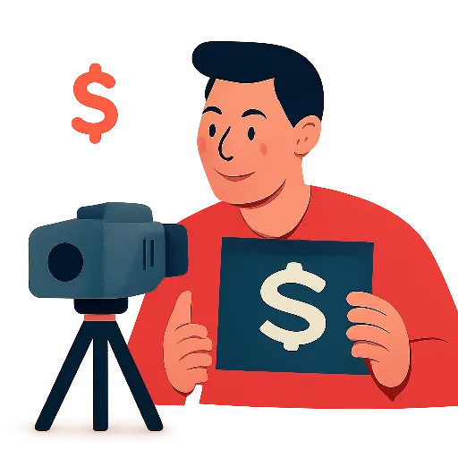 Investigation: Polymarket is paying creators to make deceptive videos about winning bets, targeting users in the US, where its primary crypto platform is banned (Wall Street Journal)