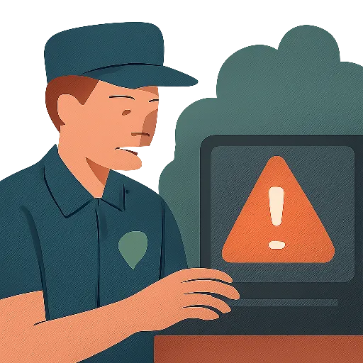 Brazil takes its National Civil Defense warning platform offline after suspected hackers send an unauthorized alert to mobile phones in several states (Mariana Catacci/CNN)